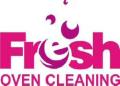 Fresh Oven Cleaning (Somerset) logo