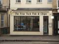 Friar Tuck Fish Bar image 1