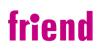 Friend Digital Ltd logo