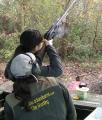 Frock Stock and Barrel Clay Pigeon Shooting Tuition & Events image 2