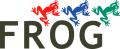 Frog IT Services logo