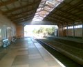 Frome Railway Station image 2