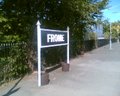 Frome Railway Station image 3