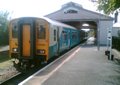 Frome Railway Station image 1