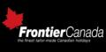 Frontier Canada logo