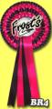 Frosts Rosettes & Sashes image 10