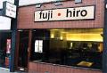 Fuji Hiro logo