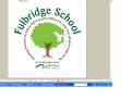 Fulbridge School logo