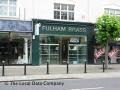 Fulham Brass & Ironmongery Ltd image 1