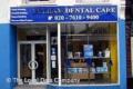 Fulham Dental Care logo