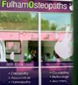Fulham Osteopaths image 1