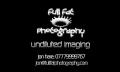 Full Fat Photography logo