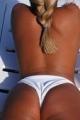 Fully qualified mobile spray tan air brush tanning. image 1