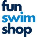 FunSwimShop.co.uk logo