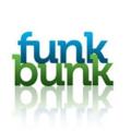 FunkBunk logo