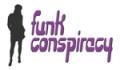 Funk Conspiracy logo