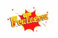 Funtastic Parties logo