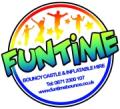 Funtime Bouncy Castle And Inflatable Hire image 1