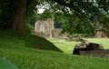 Furness Abbey image 4