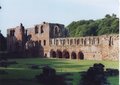 Furness Abbey image 6