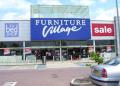 Furniture Village Ltd logo