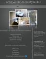 Furnival Bathrooms logo