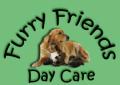 Furry Friends Day Care logo