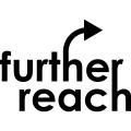 Further Reach Design Brighton logo