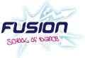 Fusion School of Dance logo
