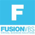 Fusion VBS logo