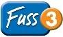 Fuss 3 Solutions ltd logo