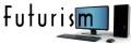 Futurism Computers logo