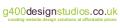 G400 Design Studios logo