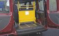 G4 Hire - Wheelchair Specialist Transport image 7