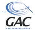 GAC Engineering Group logo