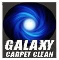 GALAXY CARPET CLEANING logo