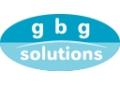 GBG Solutions logo