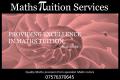 GCSE Maths tutors (Rochdale) logo