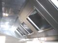 GCS Canopy, duct & Fan Cleaning image 1