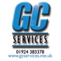 GC Services logo