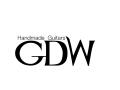 GDW Guitars logo