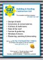 GD & Son Building & Roofing Contractors Ltd image 3