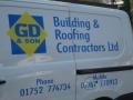 GD & Son Building & Roofing Contractors Ltd logo