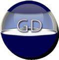 GD Training logo