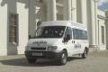 GEMS Minibus Hire with Driver | Essex logo