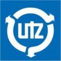 GEORGE UTZ Ltd.  Materials Handling in Plastics image 1