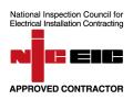 GIBBONS Isleworth Electrical NICEIC logo