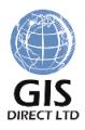 GIS Direct Limited logo