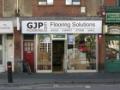 GJP Flooring Ltd logo