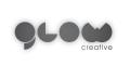 GLOW creative logo